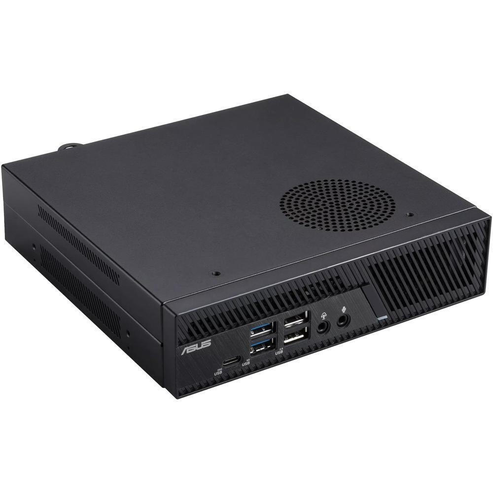 Asus Vivo PB63-B3011AH Mini PC (Core i3-13100/8GB DDR5/256GB SSD/W11 Pro) - Image 6