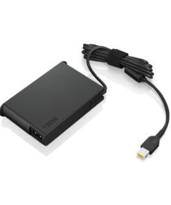 Alternative view of Lenovo Φορτιστής Laptop 135W 2.5A με Αποσπώμενο Καλώδιο Τροφοδοσίας