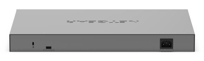 NetGear GS752TX Managed L2 - Image 2
