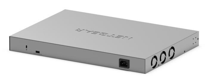NetGear GS752TX Managed L2 - Image 3