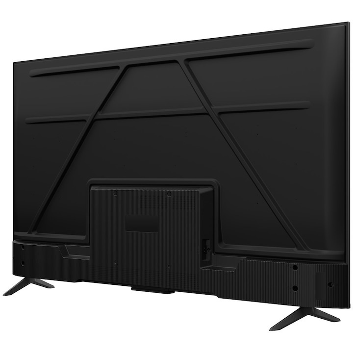 TCL Smart Τηλεόραση 55" 4K UHD LED V6C HDR (2025) 55V6C - Image 5