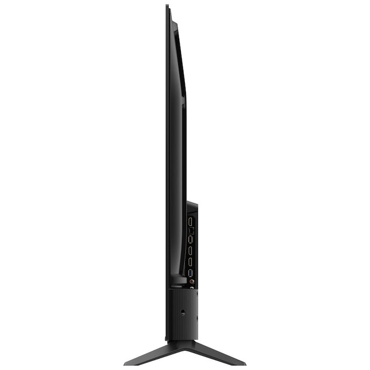 TCL Smart Τηλεόραση 55" 4K UHD LED V6C HDR (2025) 55V6C - Image 8
