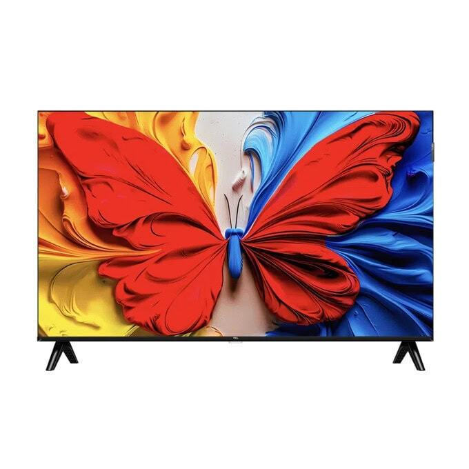 TCL Smart Τηλεόραση 40" Full HD QLED S59K HDR (2025) 40S59K - Image 2