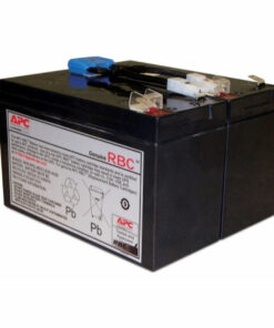 APC RBC142 με Τάση 12V 1τμχ