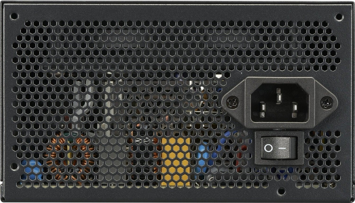 CoolerMaster MWE 750 rev. 3.0 750W Full Wired 80 Plus Gold - Image 4