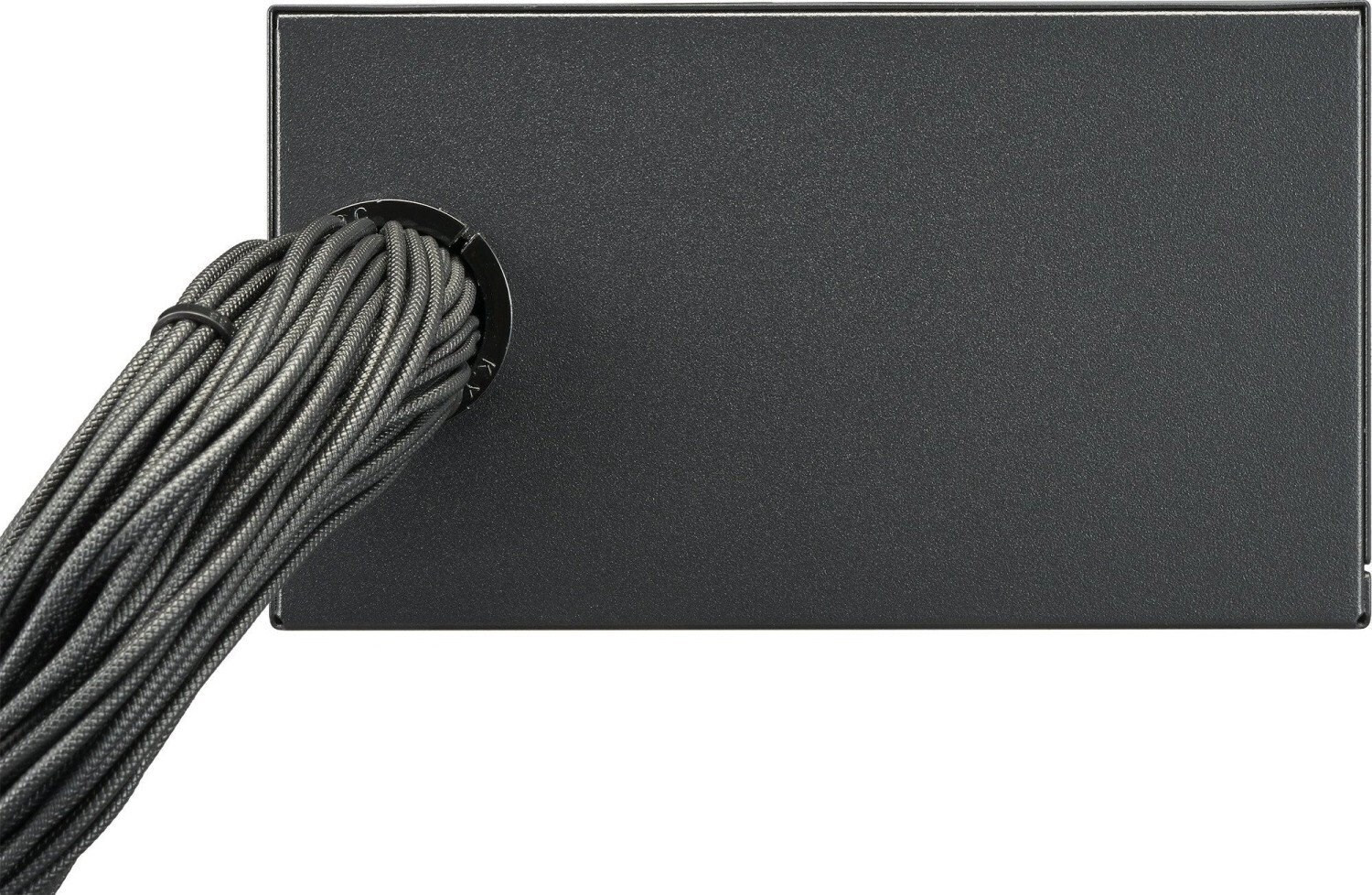 CoolerMaster MWE 750 rev. 3.0 750W Full Wired 80 Plus Gold - Image 5