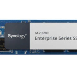 Synology SSD 400GB M.2 NVMe SNV5420-400G