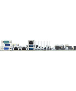 Alternative view of Gigabyte MC13-LE1 rev. 1.0