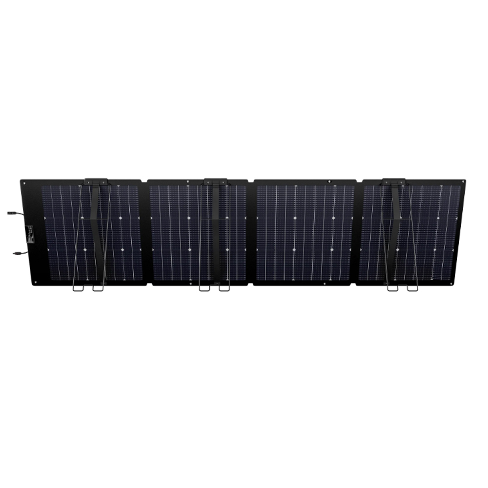 EcoFlow Ηλιακός Φορτιστής Φορητών Συσκευών 220W 21.5V (5015301002) - Image 5