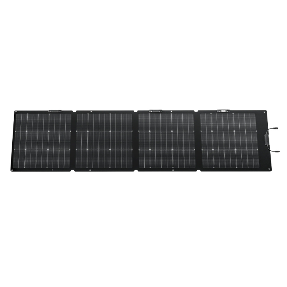 EcoFlow Ηλιακός Φορτιστής Φορητών Συσκευών 220W 21.5V (5015301002) - Image 6