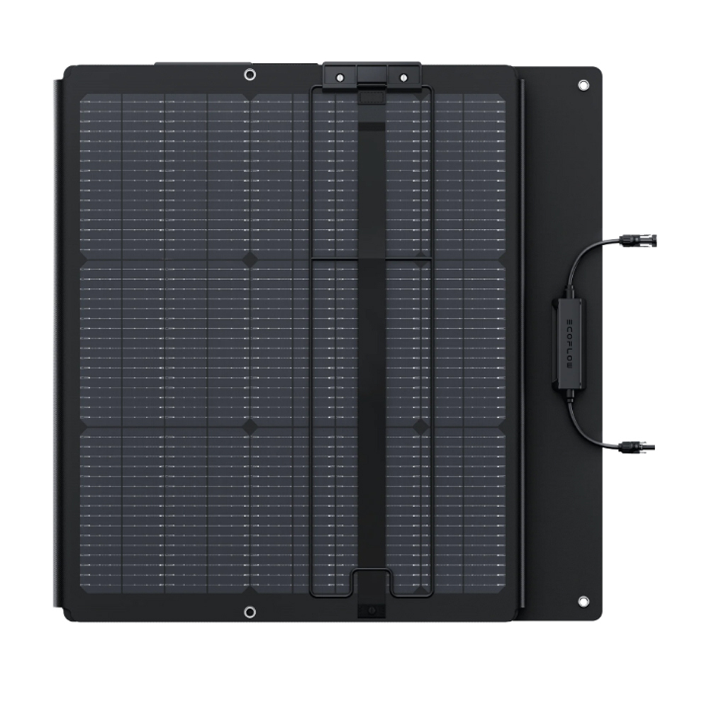 EcoFlow Ηλιακός Φορτιστής Φορητών Συσκευών 220W 21.5V (5015301002) - Image 3