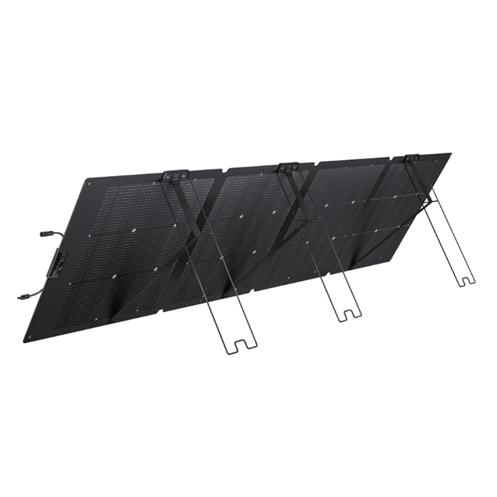 EcoFlow Ηλιακός Φορτιστής Φορητών Συσκευών 220W 21.5V (5015301002) - Image 4
