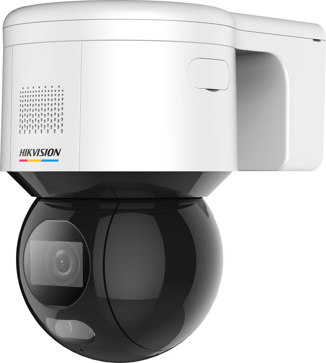 Hikvision DS-2DE3A400BW-DE/W(F1)(T5) IP Κάμερα