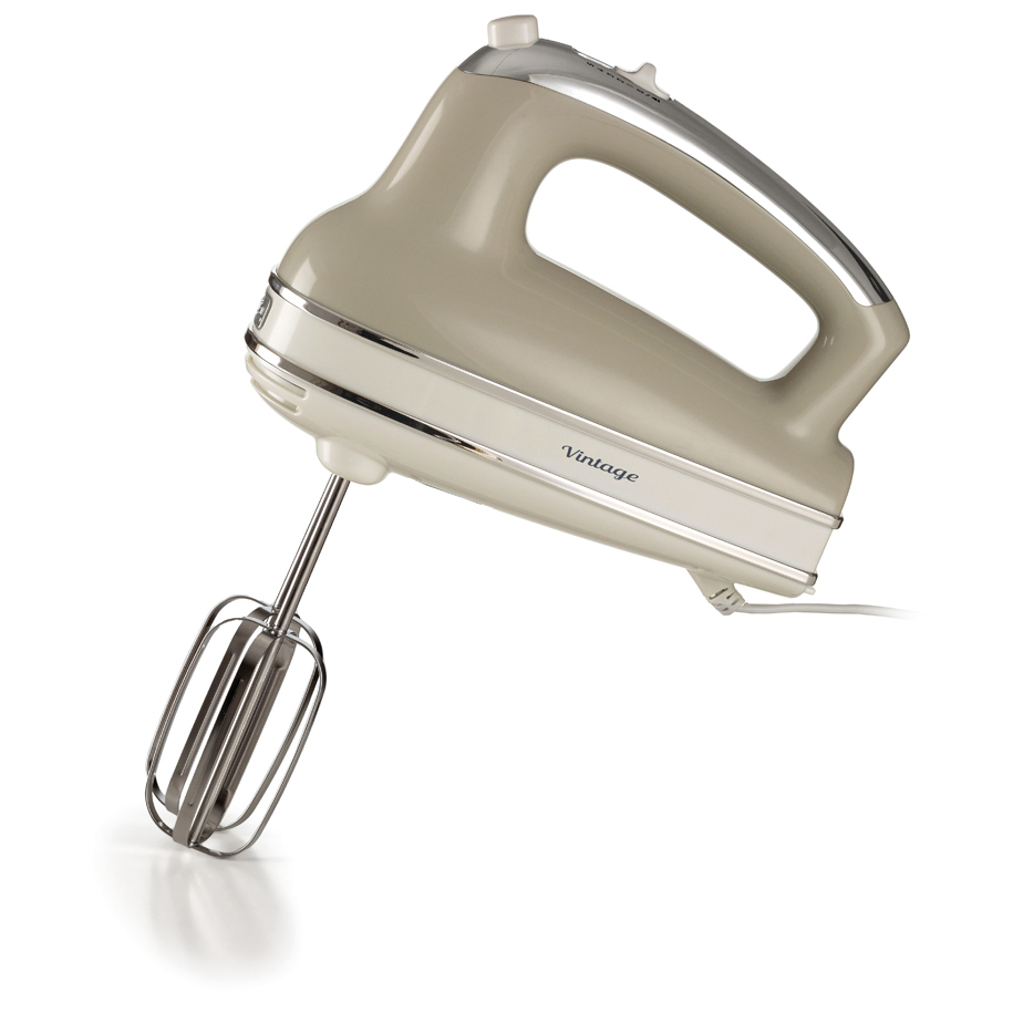 Ariete Μίξερ Χειρός 450W Μπεζ - Image 2