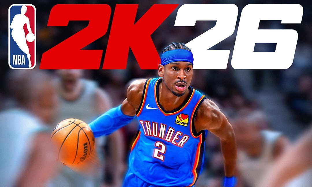 NBA 2K26 - Image 2