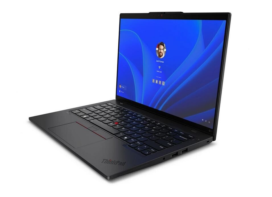 Lenovo ThinkPad L14 Gen 5 (Intel) 14" (Ultra 7-155U) - Image 11