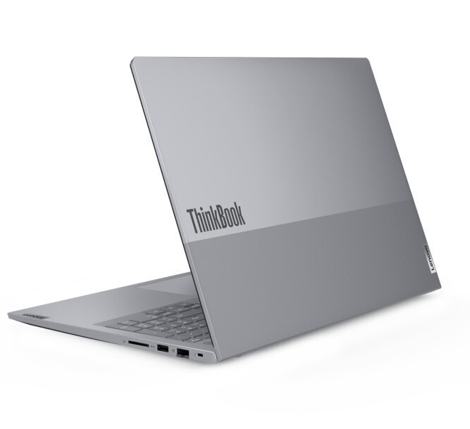 Lenovo ThinkBook 16 G8 IRL 16" (Core 7-240H) - Image 7