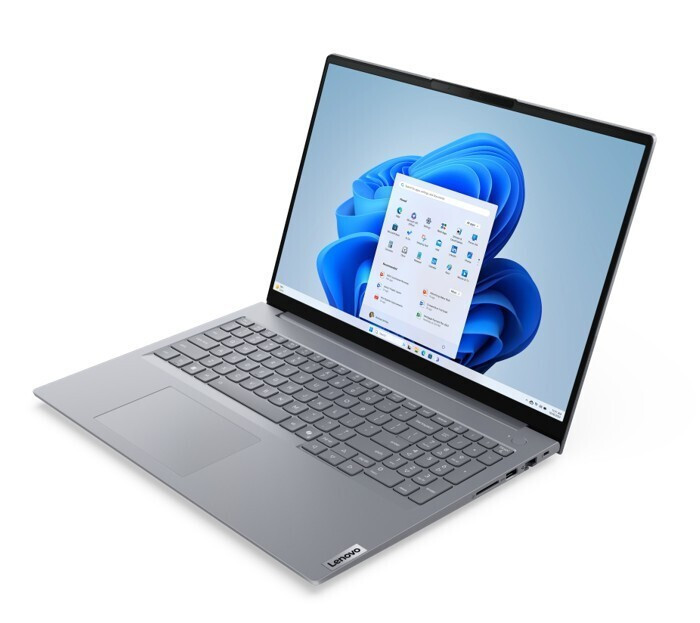 Lenovo ThinkBook 16 G8 IRL 16" (Core 7-240H) - Image 9