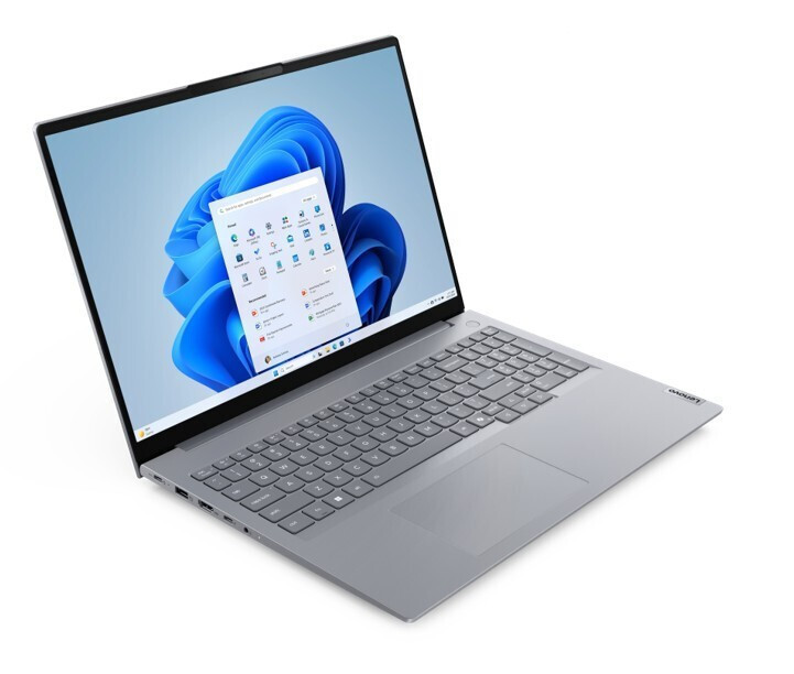 Lenovo ThinkBook 16 G8 IRL 16" (Core 7-240H) - Image 10