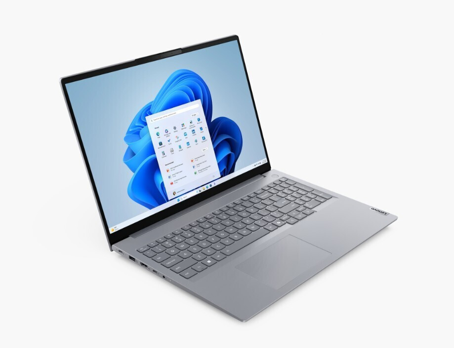 Lenovo ThinkBook 16 G8 IRL 16" (i5-13420H/16GB/512GB) - Image 2