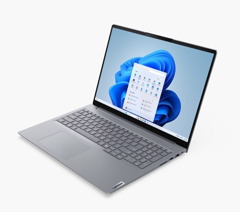 Lenovo ThinkBook 16 G8 IRL 16" (i5-13420H/16GB/512GB) - Image 3