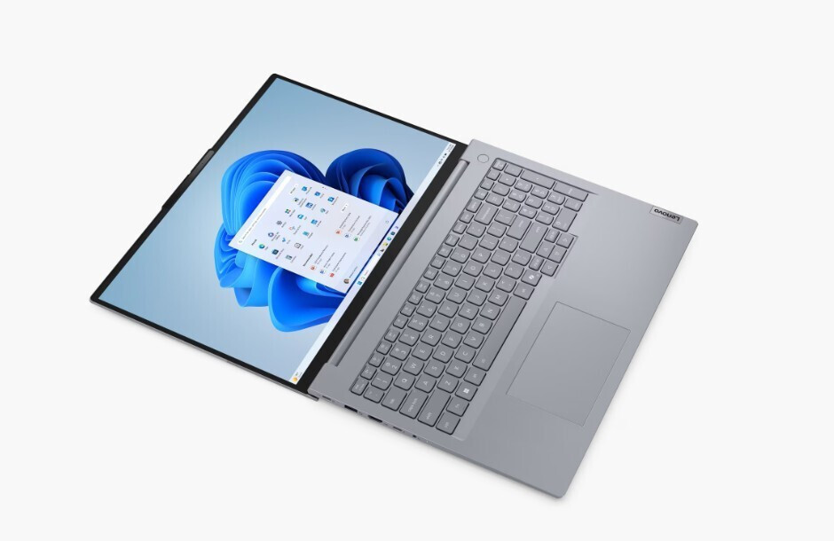 Lenovo ThinkBook 16 G8 IRL 16" (i5-13420H/16GB/512GB) - Image 4