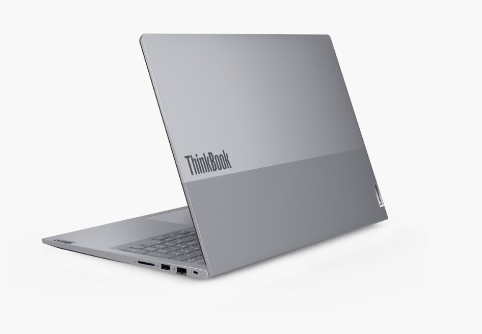Lenovo ThinkBook 16 G8 IRL 16" (i5-13420H/16GB/512GB) - Image 5
