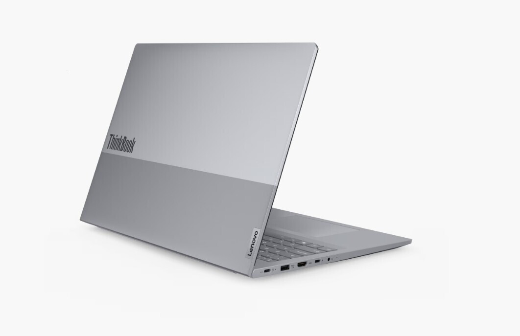 Lenovo ThinkBook 16 G8 IRL 16" (i5-13420H/16GB/512GB) - Image 6