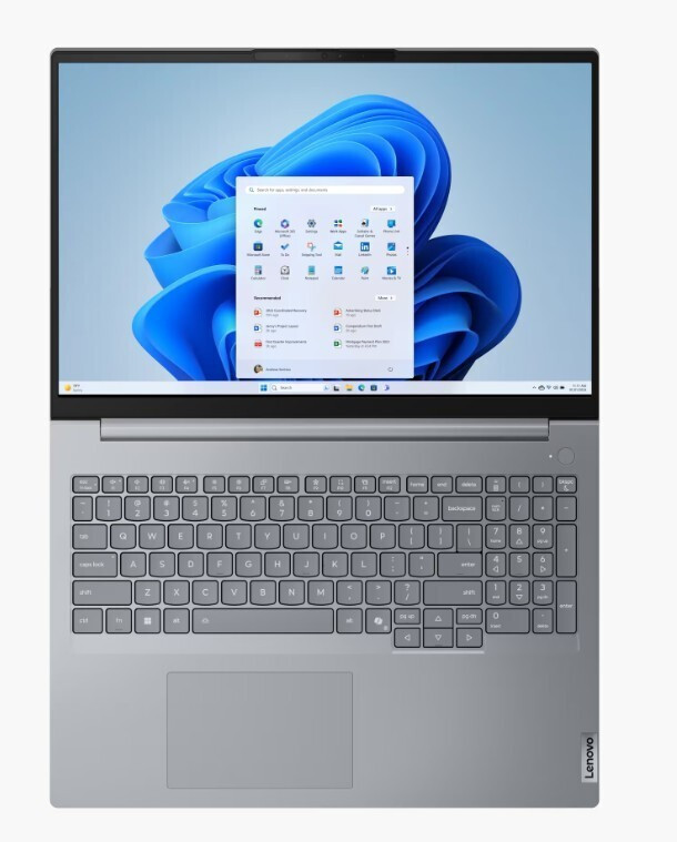 Lenovo ThinkBook 16 G8 IRL 16" (i5-13420H/16GB/512GB) - Image 9