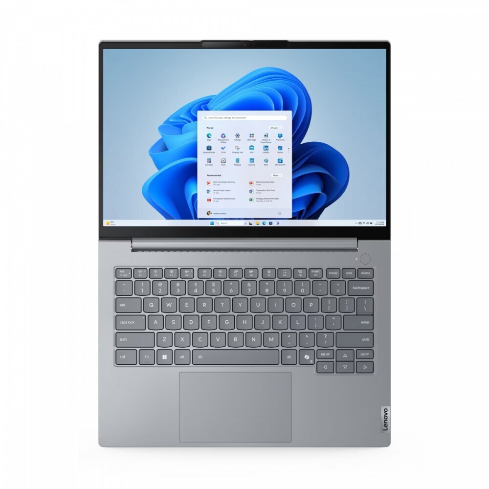 Lenovo ThinkBook 14 G8 IRL 14" (Core 7-240H/16GB/512GB) - Image 9