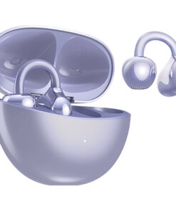 Honor Choice Earbud / Open Ear Μωβ