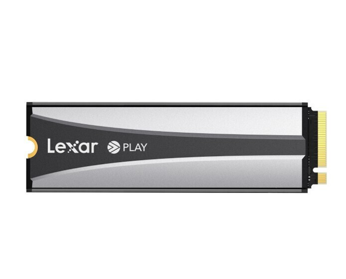 Lexar PLAY 2TB M.2 LNMPLY8002T-RNNNG
