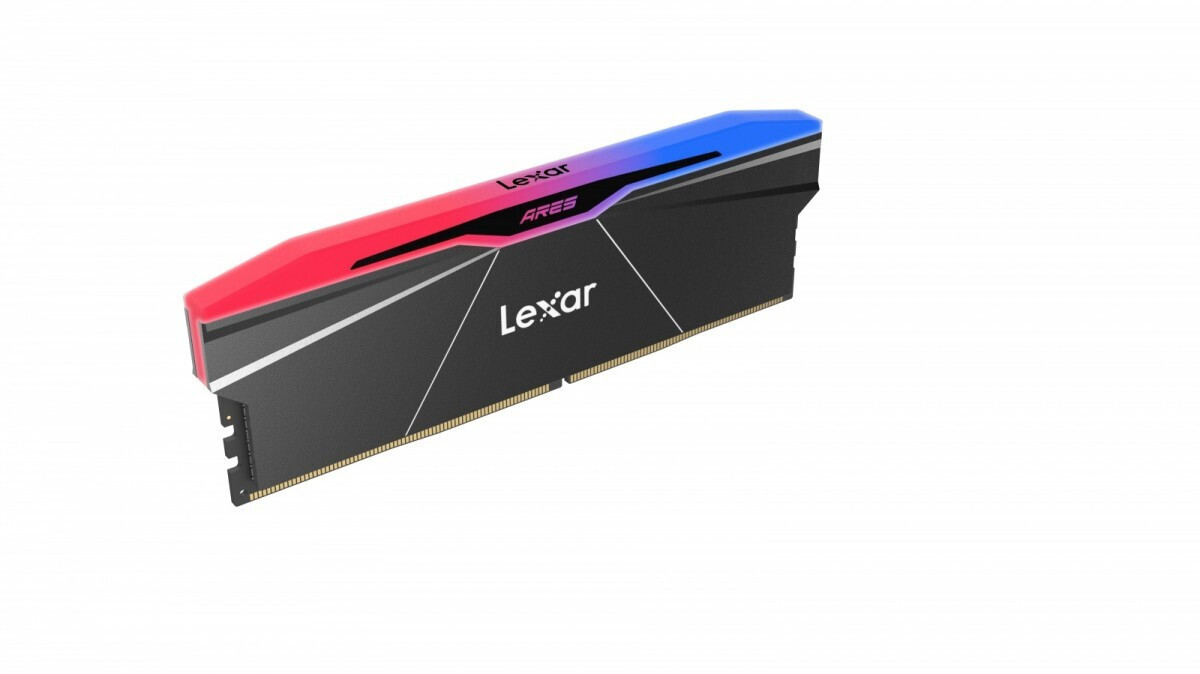 Lexar ARES DDR5 32GB RAM με Modules και Ταχύτητα 6000 για Desktop - Image 6