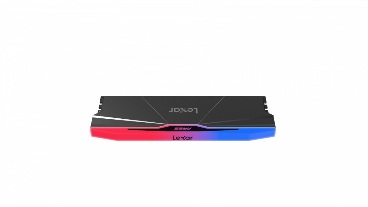 Lexar ARES DDR5 32GB RAM με Modules και Ταχύτητα 6000 για Desktop - Image 7