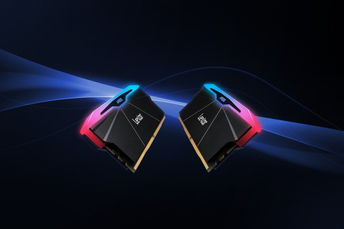 Lexar ARES DDR5 32GB RAM με Modules και Ταχύτητα 6000 για Desktop - Image 9
