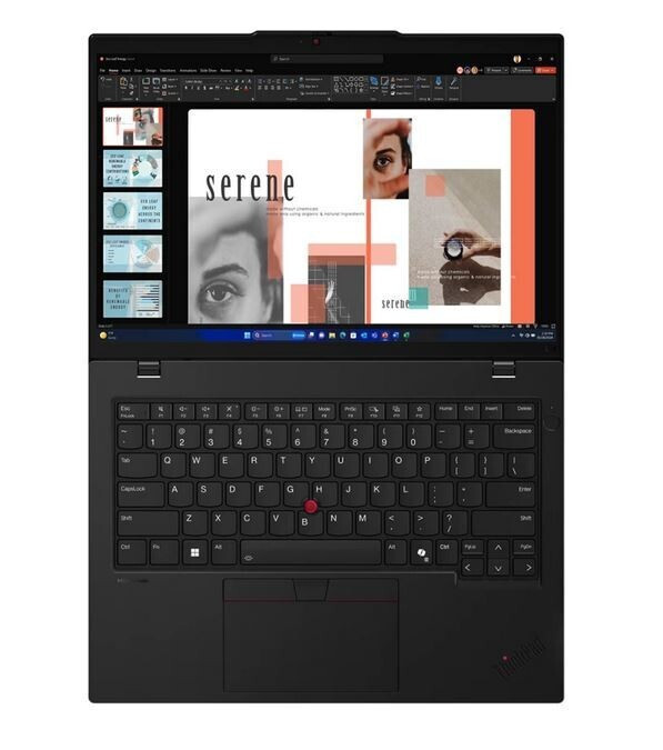 Lenovo ThinkPad L14 Gen 5 (AMD) 14" (Ryzen 7 Pro-7735U/16GB/512GB) - Image 3