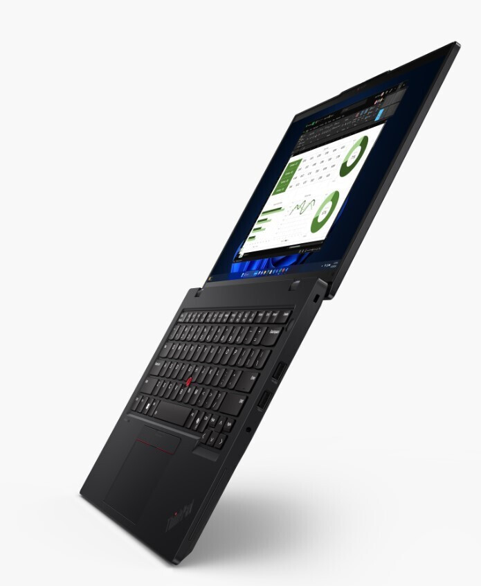 Lenovo ThinkPad L14 G5 14" (Ultra 7-155U/16GB/1TB) - Image 2