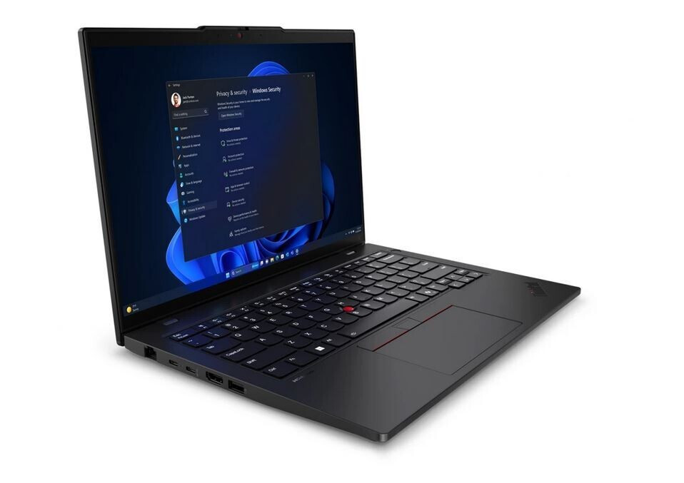 Lenovo ThinkPad L14 Gen 5 (AMD) 14" (Ryzen 7 Pro-7735U/16GB/512GB) - Image 9
