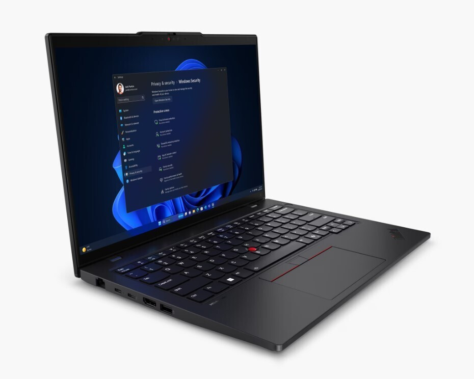 Lenovo ThinkPad L14 G5 14" (Ultra 7-155U/16GB/1TB) - Image 3