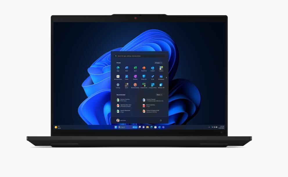 Lenovo ThinkPad L14 G5 14" (Ultra 7-155U/16GB/1TB) - Image 5