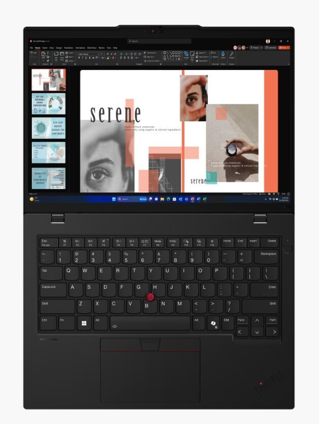 Lenovo ThinkPad L14 G5 14" (Ultra 7-155U/16GB/1TB) - Image 11