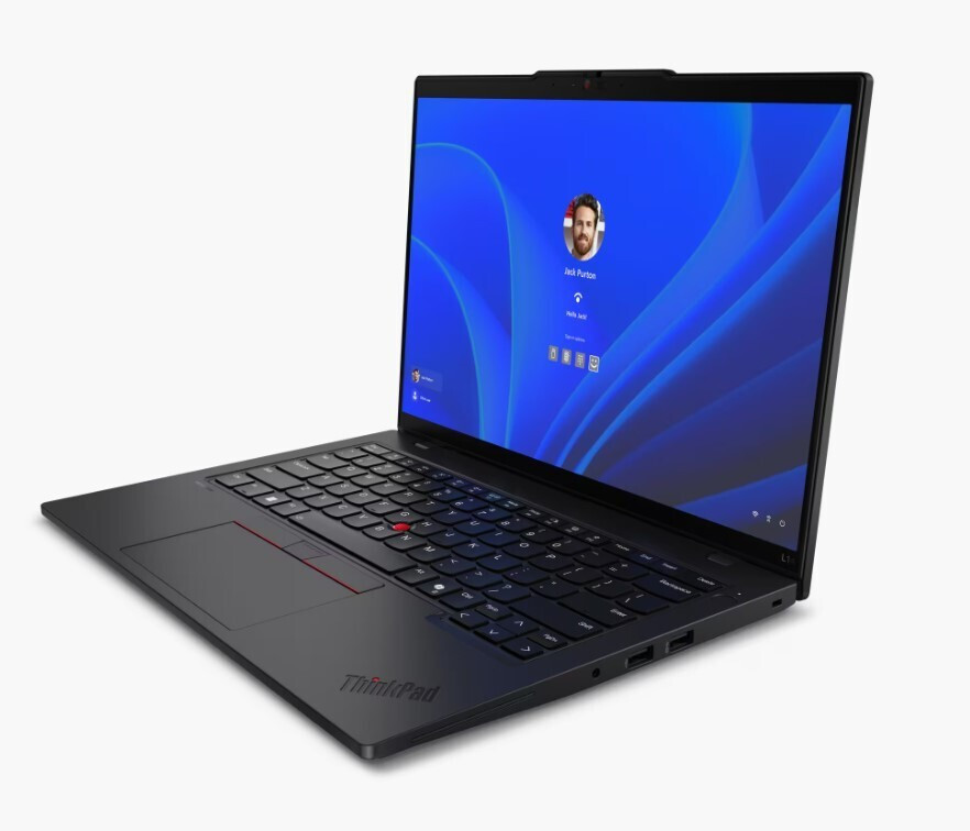 Lenovo ThinkPad L14 G5 14" (Ultra 7-155U/16GB/1TB) - Image 12