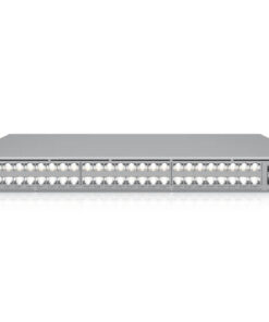 Alternative view of Ubiquiti UniFi Pro XG Managed L3 PoE Switch με 48 Θύρες Gigabit (1Gbps) Ethernet