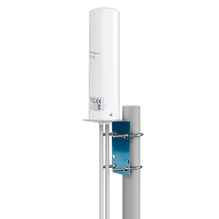 Qoltec 57044 Εξωτερική Κεραία 4G Πανκατευθυντική 5dBi με σύνδεση SMA - Image 3