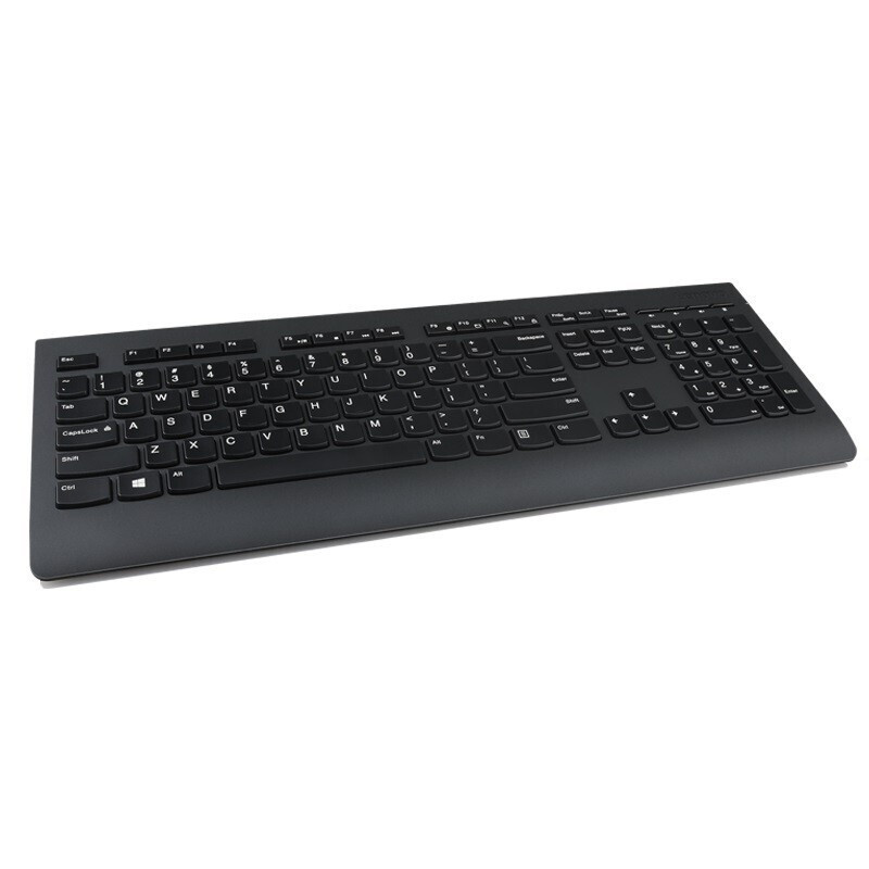 Lenovo Professional Wireless Keyboard - Image 3