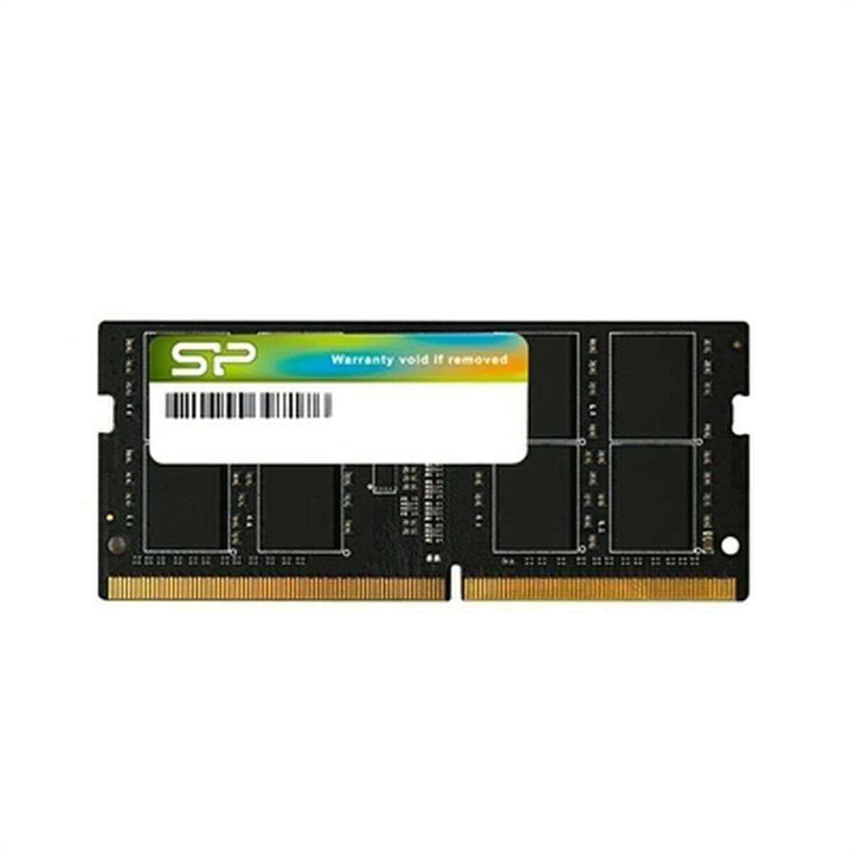 Silicon Power 8GB DDR4 SP008GBSFU320X02 - Image 4