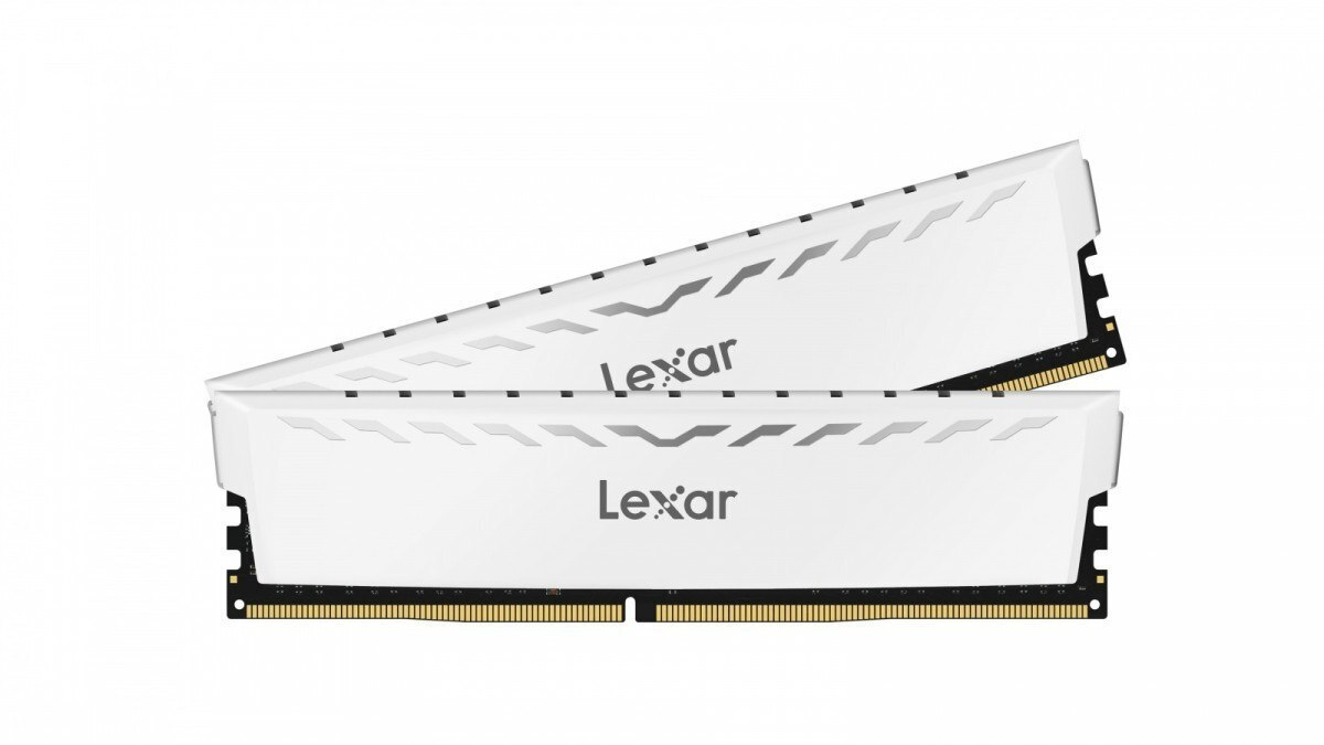 Lexar THOR DDR4 με 2 Modules - Image 4