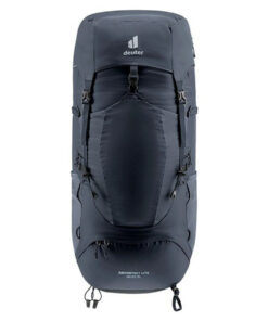 Deuter Aircontact Lite 45+10 Sl Ορειβατικό Σακίδιο Αδιάβροχο