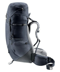Alternative view of Deuter Aircontact Lite 45+10 Sl Ορειβατικό Σακίδιο Αδιάβροχο