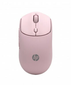 HP Ενσύρματο Ποντίκι Ροζ
